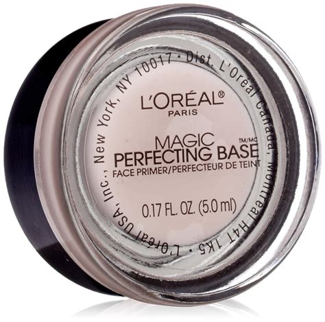 L oreal magic perfecting base primer